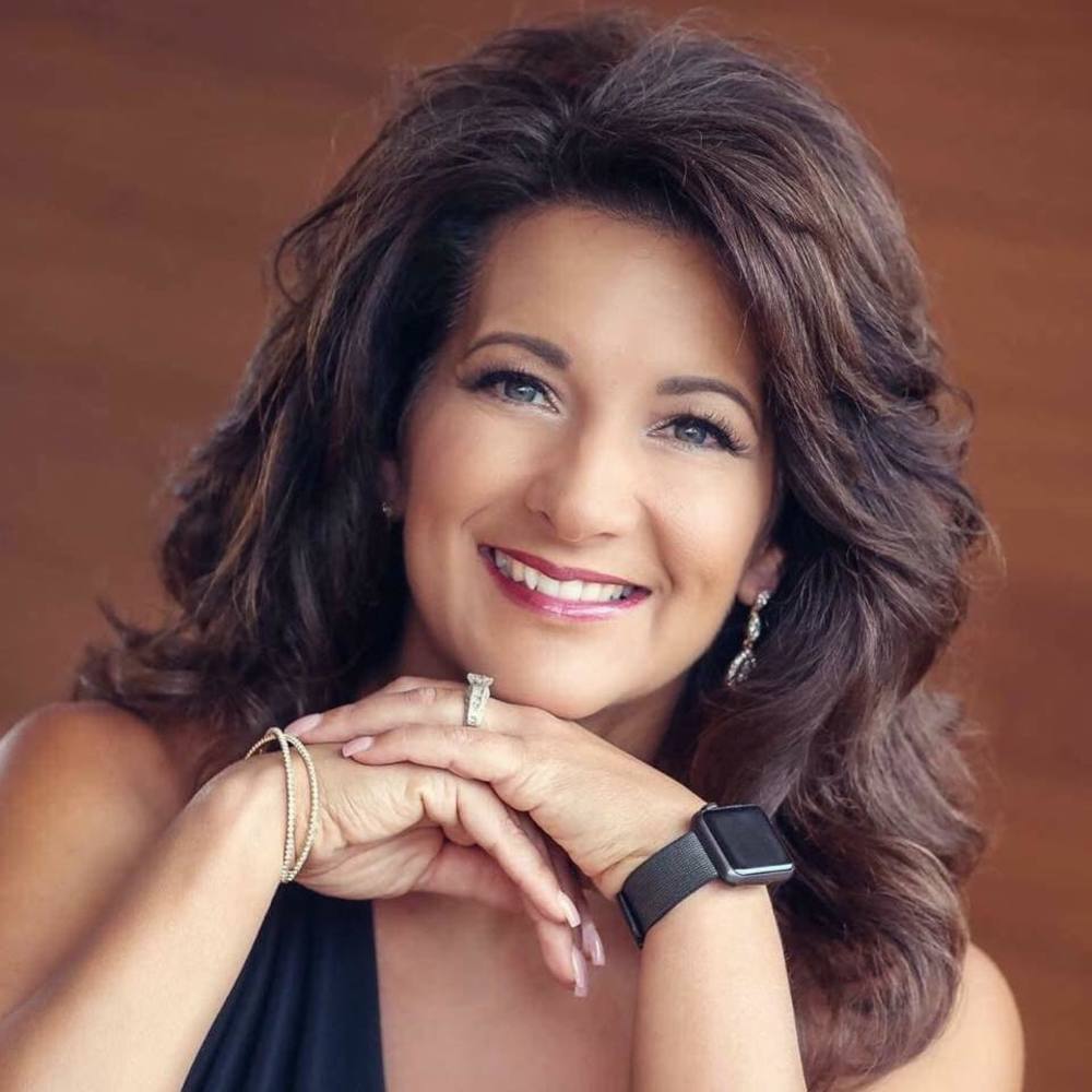 Meet your Posher, Camille